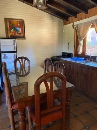 Comfort Villa