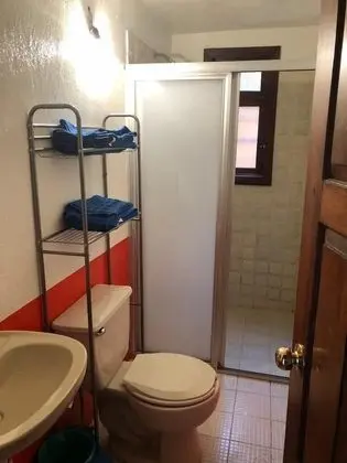 Comfort Villa