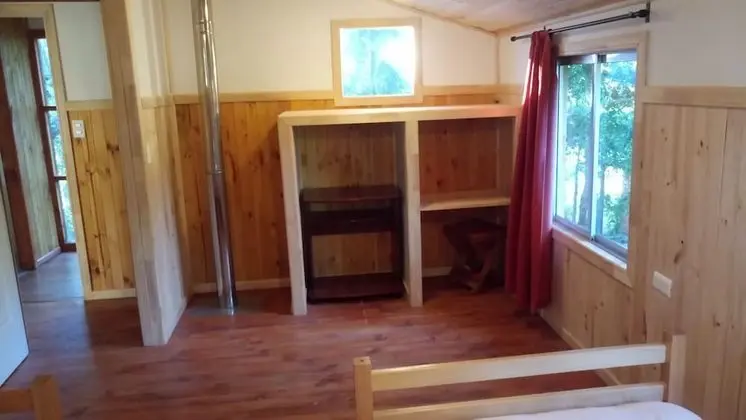 Oda, 3 Yatak Odası, Balkon