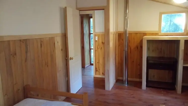 Oda, 3 Yatak Odası, Balkon