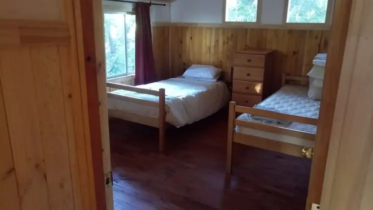 Oda, 3 Yatak Odası, Balkon