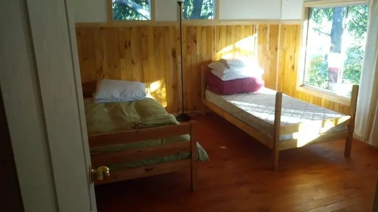 Oda, 3 Yatak Odası, Balkon