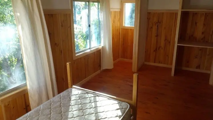 Oda, 3 Yatak Odası, Balkon