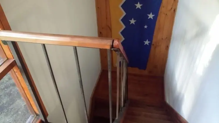Oda, 3 Yatak Odası, Balkon