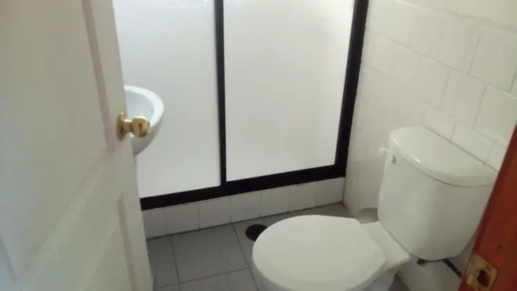 Oda, 3 Yatak Odası, Balkon