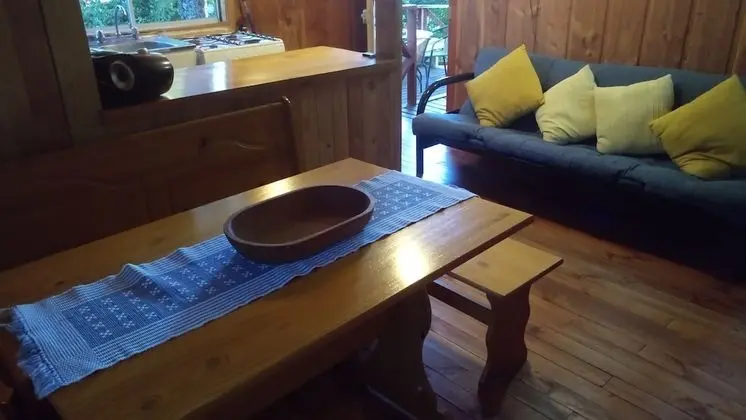 Oda, 3 Yatak Odası, Balkon