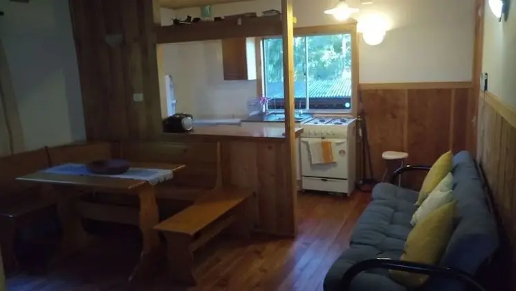Oda, 3 Yatak Odası, Balkon