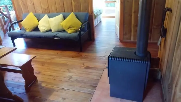 Oda, 3 Yatak Odası, Balkon
