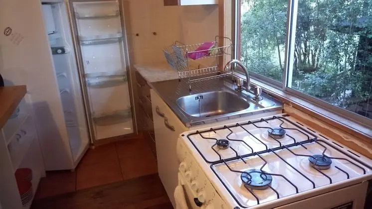Oda, 3 Yatak Odası, Balkon