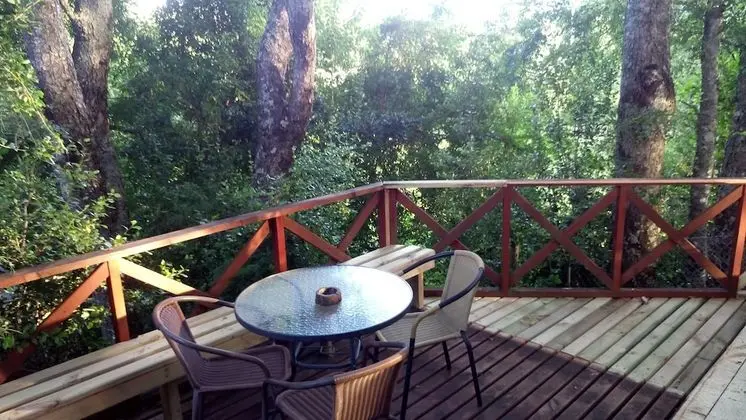 Oda, 3 Yatak Odası, Balkon