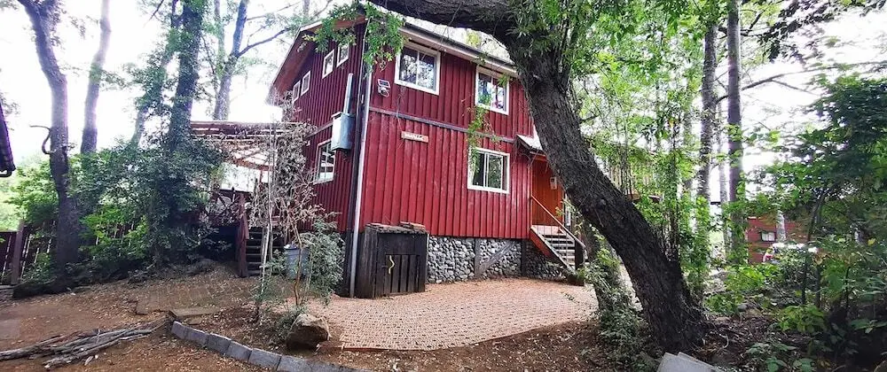Oda, 3 Yatak Odası, Balkon