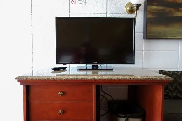 Standard Oda, Sigara İçilebilir (King)