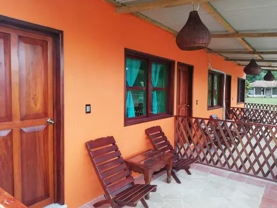 Luxury Kulübe
