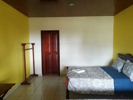 Luxury Kulübe