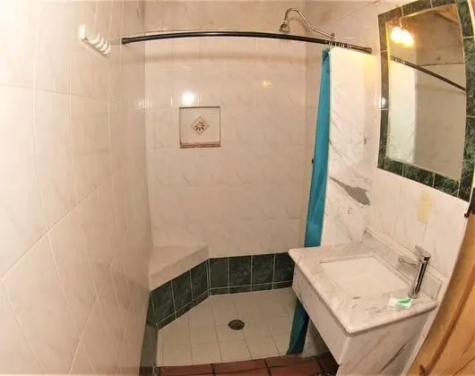 Standard Tek Büyük Yataklı Oda, 1 Büyük (Queen) Boy Yatak, Bahçe Manzaralı
