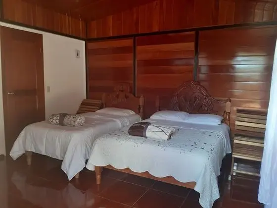 Comfort Üç Kişilik Oda
