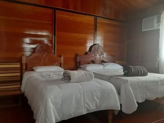 Comfort Üç Kişilik Oda