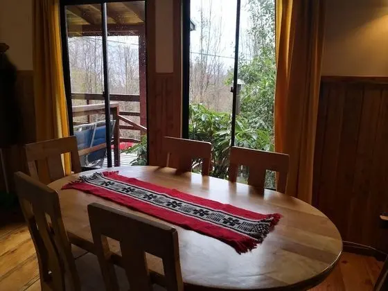 Oda, 4 Yatak Odası, Sıcak Su Havuzu