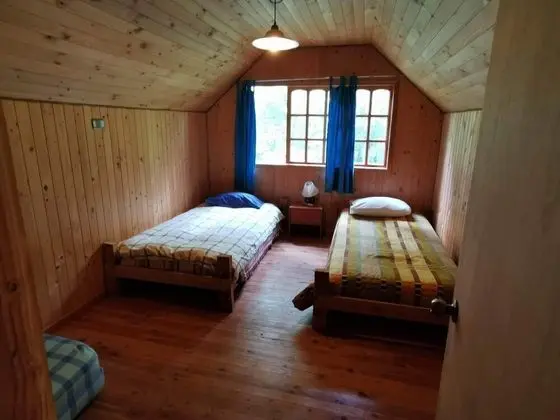 Ev, 2 Yatak Odası, Balkon