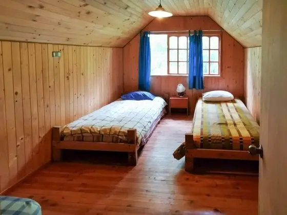 Ev, 2 Yatak Odası, Balkon