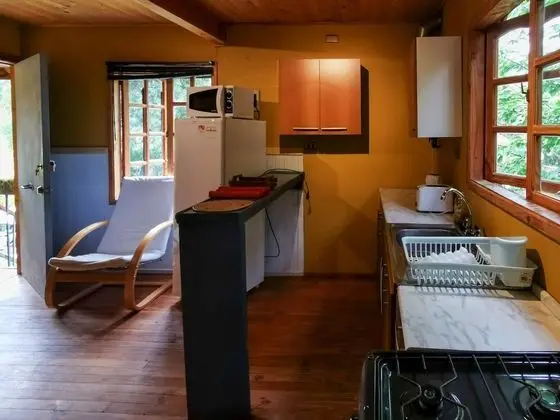 Ev, 2 Yatak Odası, Balkon
