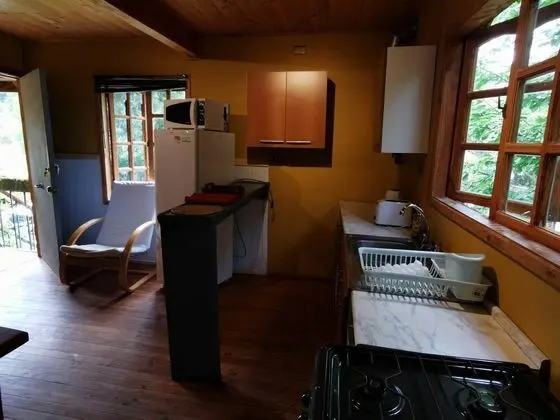 Ev, 2 Yatak Odası, Balkon