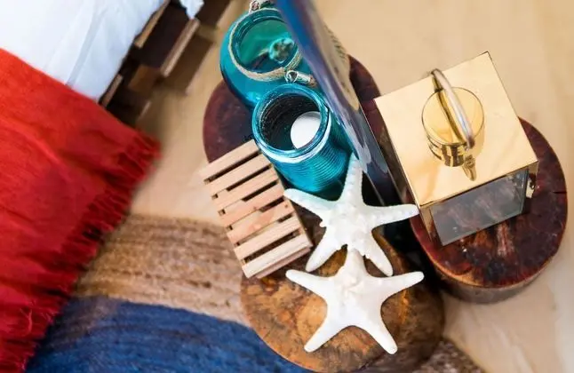 Deluxe Çadır, 2 Büyük (Queen) Boy Yatak (Queen)