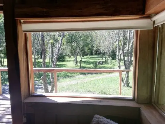 Ev, 2 Yatak Odası, Şömine