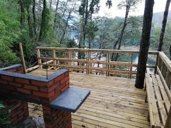 Ev, 2 Yatak Odası, Şömine