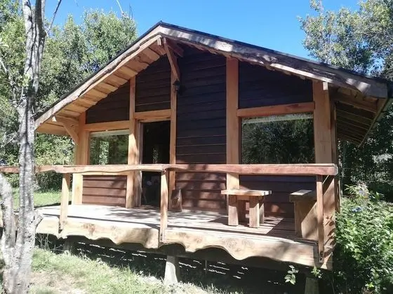 Ev, 2 Yatak Odası, Şömine