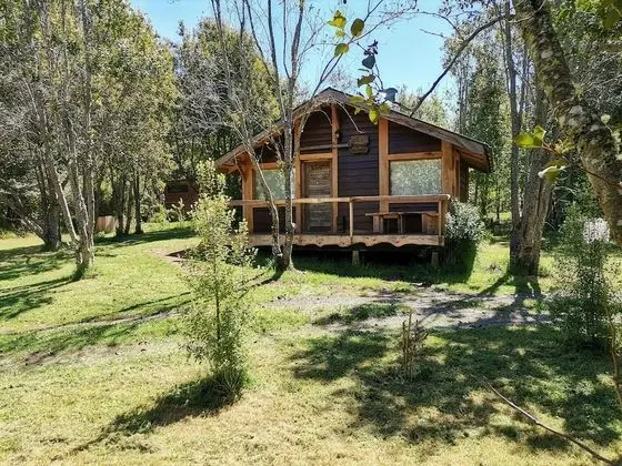 Ev, 2 Yatak Odası, Şömine