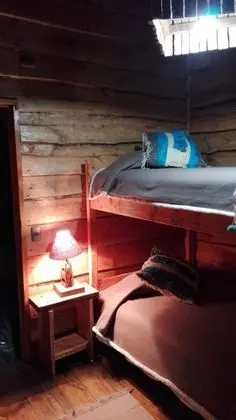 Ev, 3 Yatak Odası, Şömine