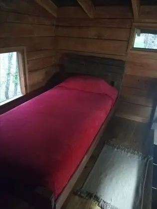 Ev, 3 Yatak Odası, Şömine