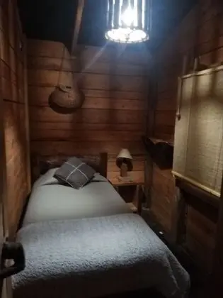 Ev, 3 Yatak Odası, Şömine