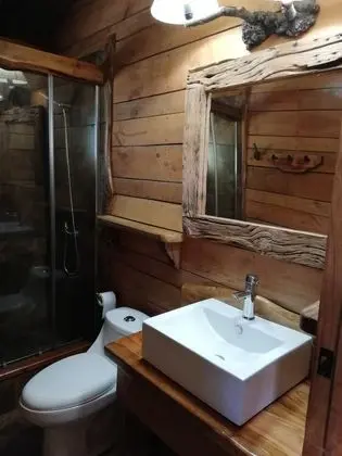 Ev, 3 Yatak Odası, Şömine