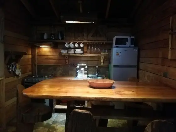 Ev, 3 Yatak Odası, Şömine