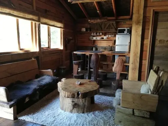 Ev, 3 Yatak Odası, Şömine