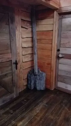 Ev, 3 Yatak Odası, Şömine