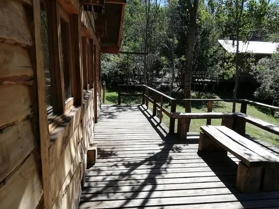 Ev, 3 Yatak Odası, Şömine