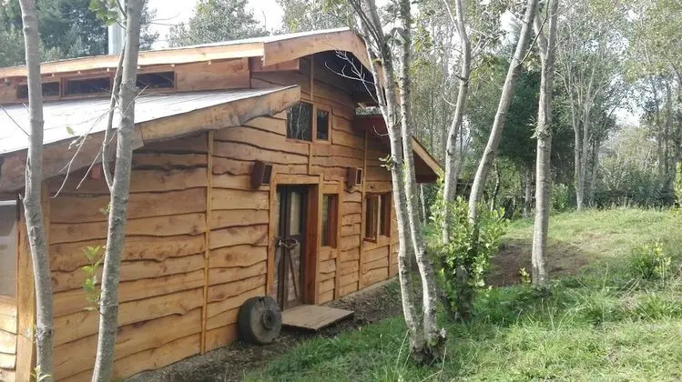 Ev, 3 Yatak Odası, Şömine