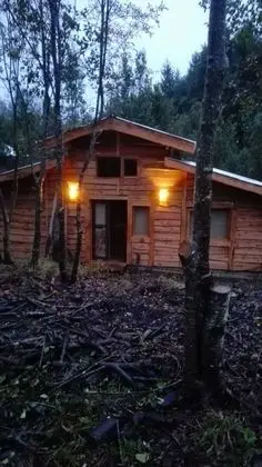 Ev, 3 Yatak Odası, Şömine
