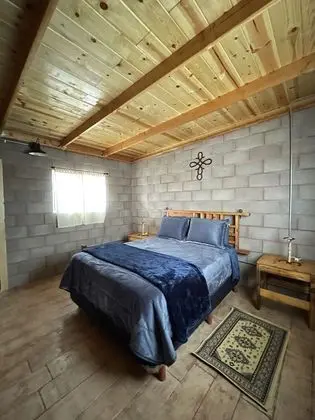 Comfort Oda, 1 Büyük (Queen) Boy Yatak (Marengo)
