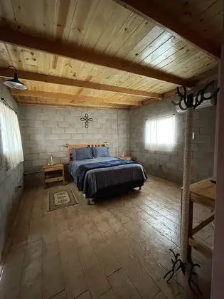 Comfort Oda, 1 Büyük (Queen) Boy Yatak (Marengo)
