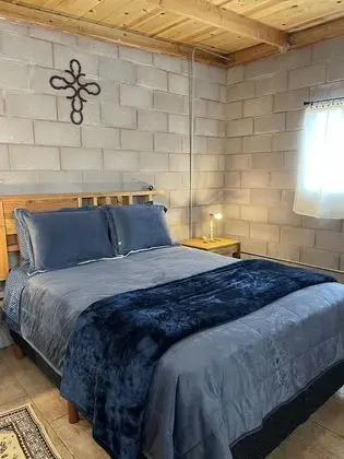 Comfort Oda, 1 Büyük (Queen) Boy Yatak (Marengo)