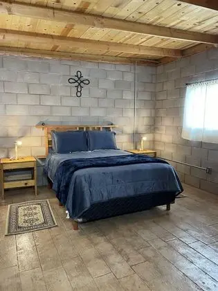 Comfort Oda, 1 Büyük (Queen) Boy Yatak (Marengo)