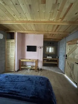 Comfort Oda, 1 Büyük (Queen) Boy Yatak (Marengo)