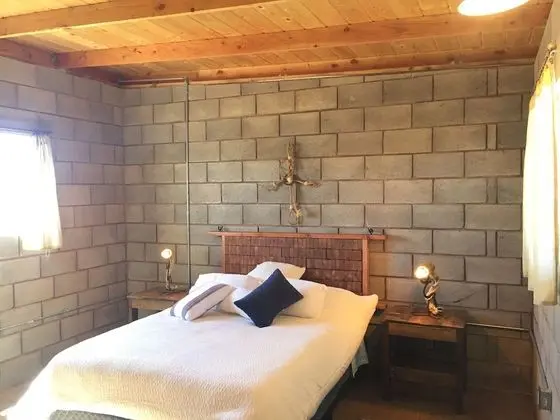 Comfort Oda (Bucefalo)