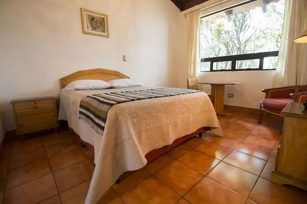 Standard Tek Büyük Yataklı Oda, 1 Çift Kişilik Yatak