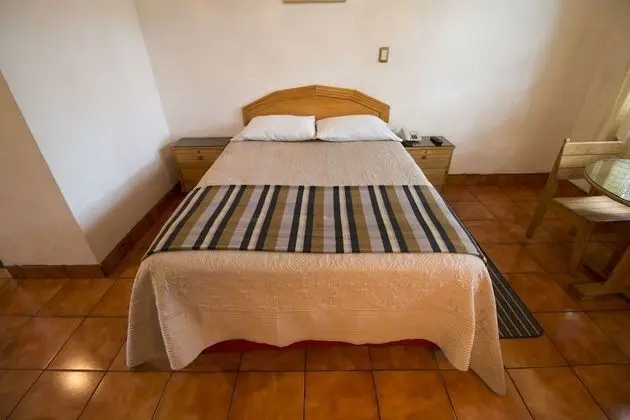 Standard Tek Büyük Yataklı Oda, 1 Çift Kişilik Yatak