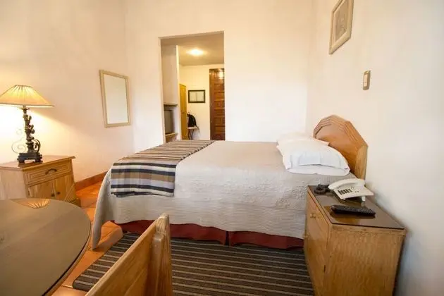 Standard Tek Büyük Yataklı Oda, 1 Çift Kişilik Yatak